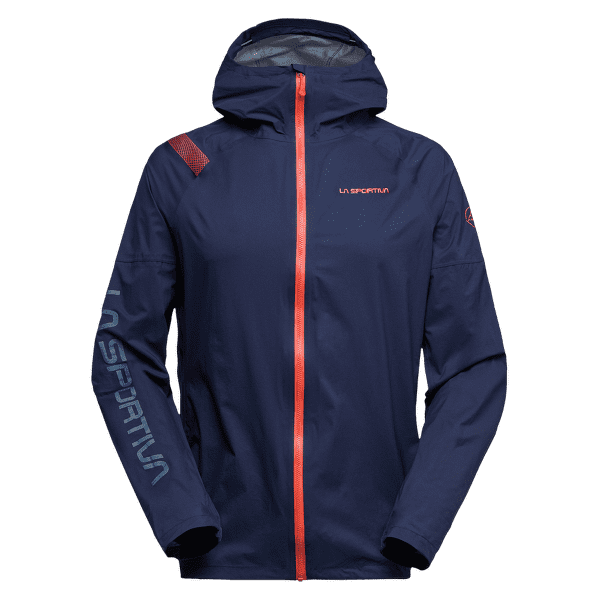 Jachetă La Sportiva POCKETSHELL JKT Men Deep Sea