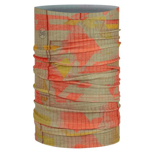 Eșarfă Buff Original Ecostretch TREM CITRONELLA