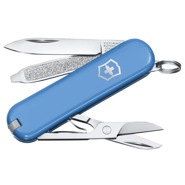 Cuțit Victorinox Classic SD Summer Rain