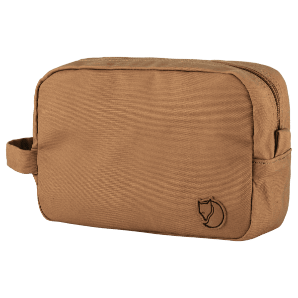 Geantă Fjällräven Gear Bag Khaki Dust