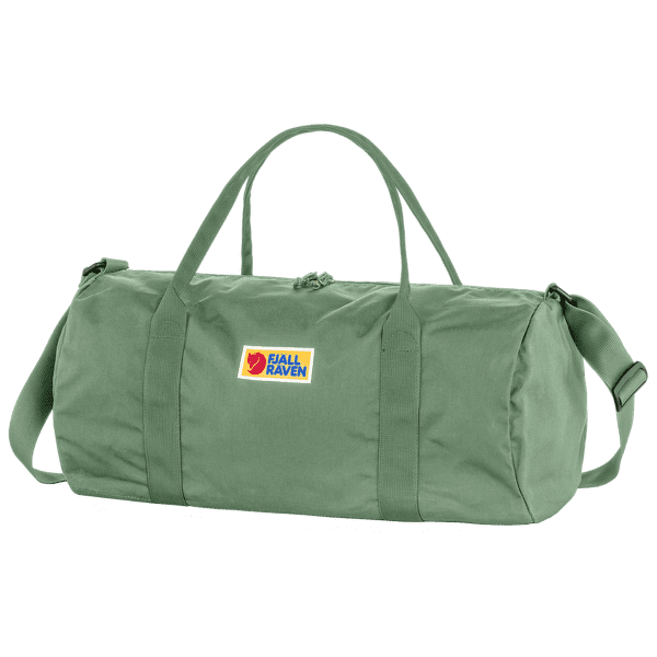 Geantă Fjällräven Vardag Duffel 30 Patina Green