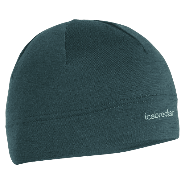 Căciuli Icebreaker Cool-Lite Flexi Beanie FATHOM GRN