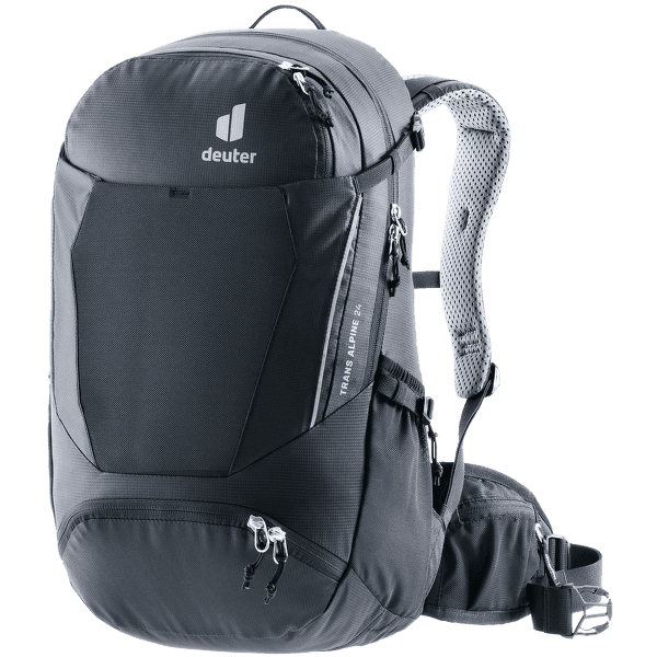 Rucsac deuter Trans Alpine 24 Black
