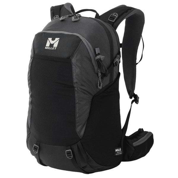 Rucsac Millet Hiker Air 20 NOIR NEW