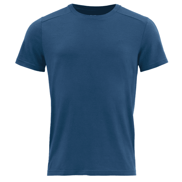 Tricou cu mânecă scurtă Devold Hovland Merino 200 Tee Men 422A Flood