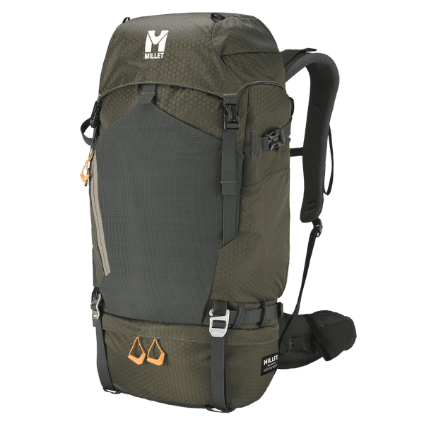 Rucsac Millet Ubic 30 DEEP JUNGLE NEW