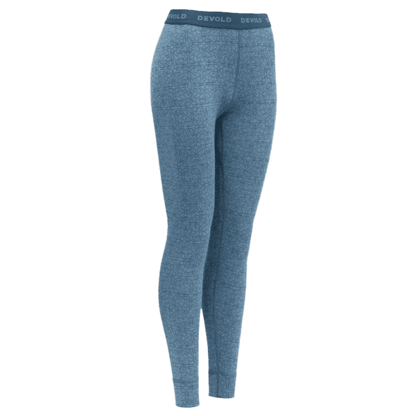 Colanți Devold Duo Active Long Johns Women (328 110) 313A MOON