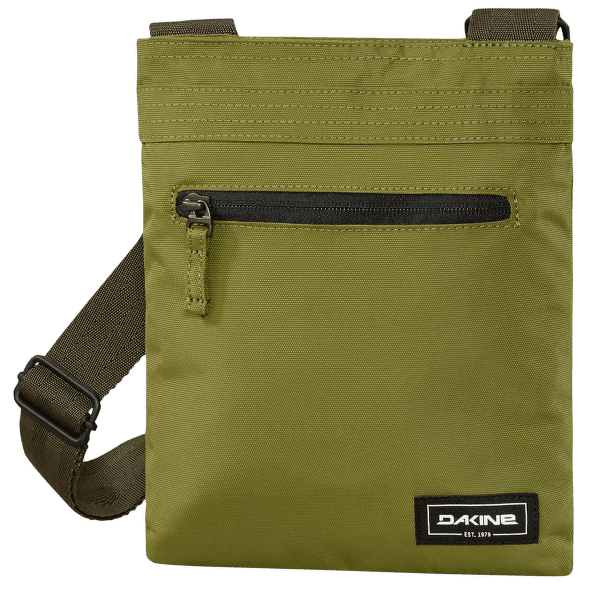 Geantă Dakine JIVE UTILITY GREEN