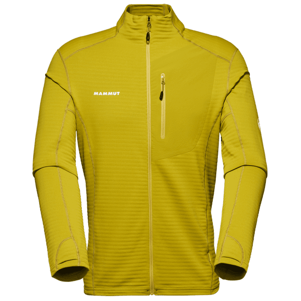 Hanorac Mammut Taiss Light ML Jacket Men 40283 aura