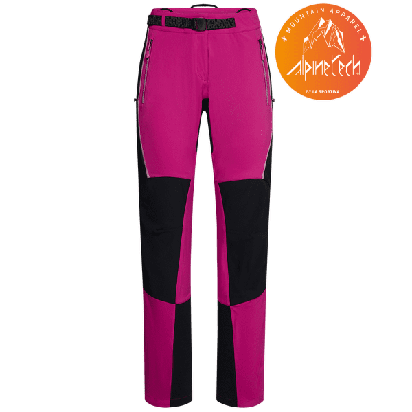 Pantaloni La Sportiva Zupo 2.0 Pant Women Springtime