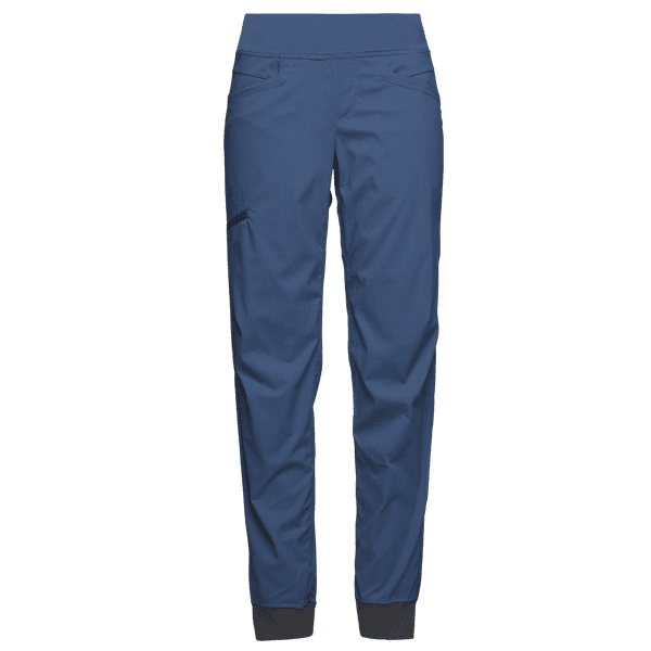 Pantaloni Black Diamond Technician Jogger Pant Women Ink Blue