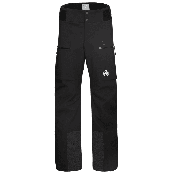 Pantaloni Mammut Stoney HS Thermo Pants Men black 0001