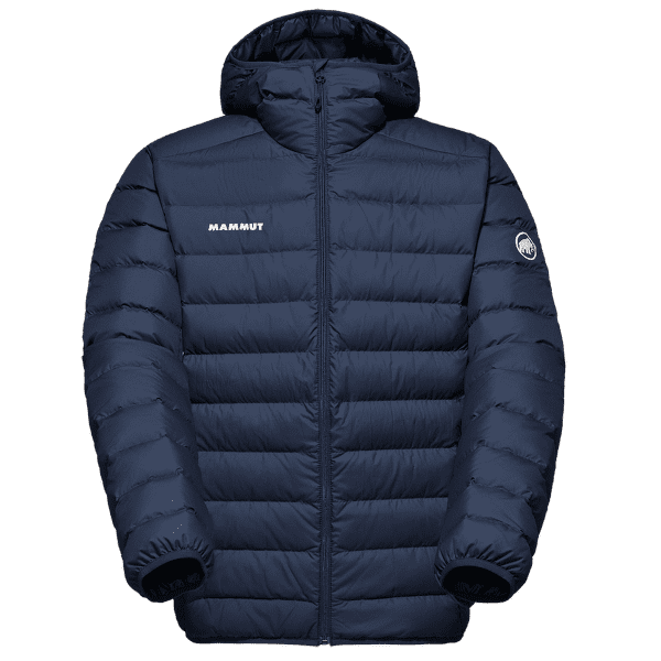 Jachetă Mammut Waymarker IN Hooded Jacket Men marine 5118