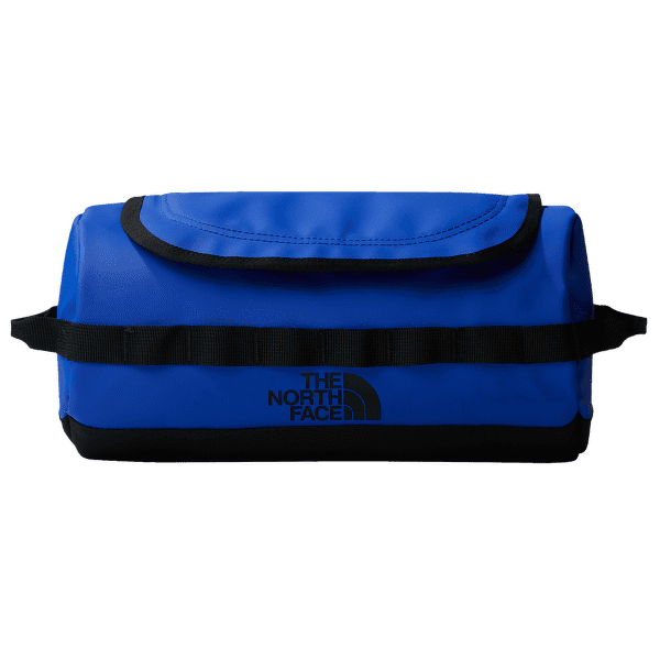 Penar The North Face BC TRAVEL CANISTER - L EF1 TNF BLUE/TNF BLACK