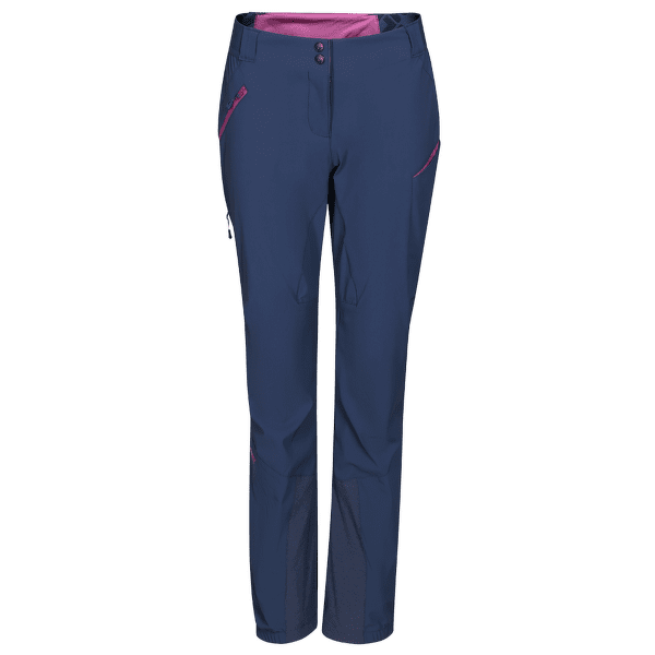 Pantaloni Direct Alpine Rebel Lady 1.0 navy