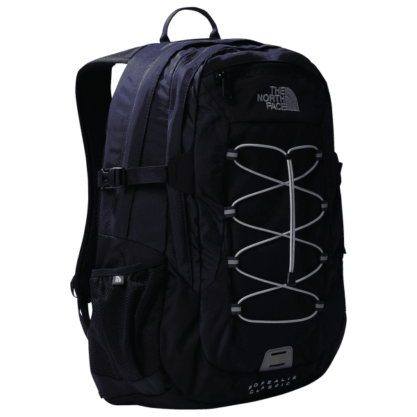Rucsac The North Face Borealis Classic ATK TNF NAVY/TIN GREY/NPF