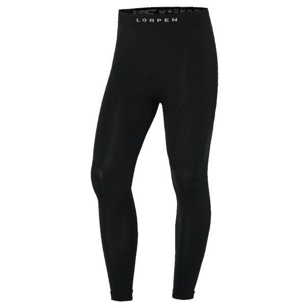 Colanți Lorpen MUNIA PT Men 9937 BLACK