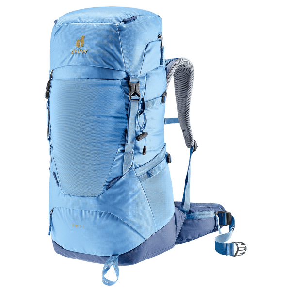 Rucsac deuter Fox 30 (3611122) wave-nightblue