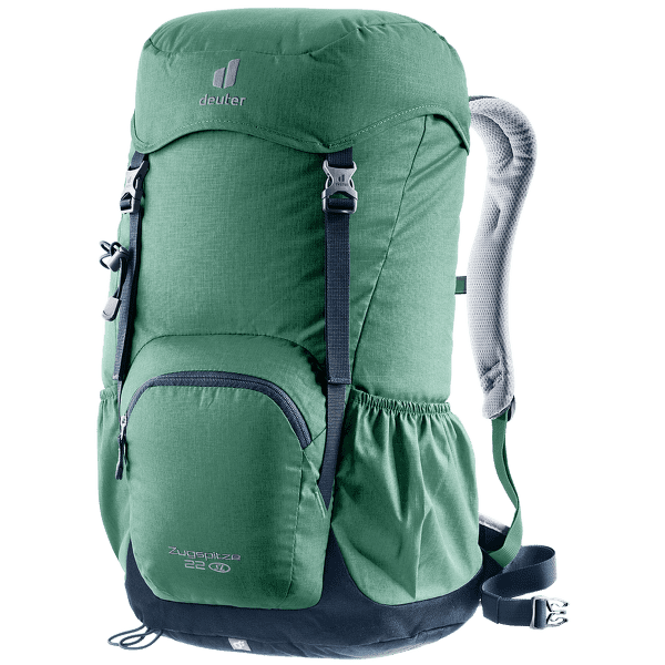 Rucsac deuter Zugspitze 22 SL (3430021) seagreen-ink