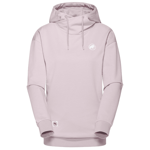 Hanorac Mammut Mammut ML Hoody Original Women 6433 alpine calamint