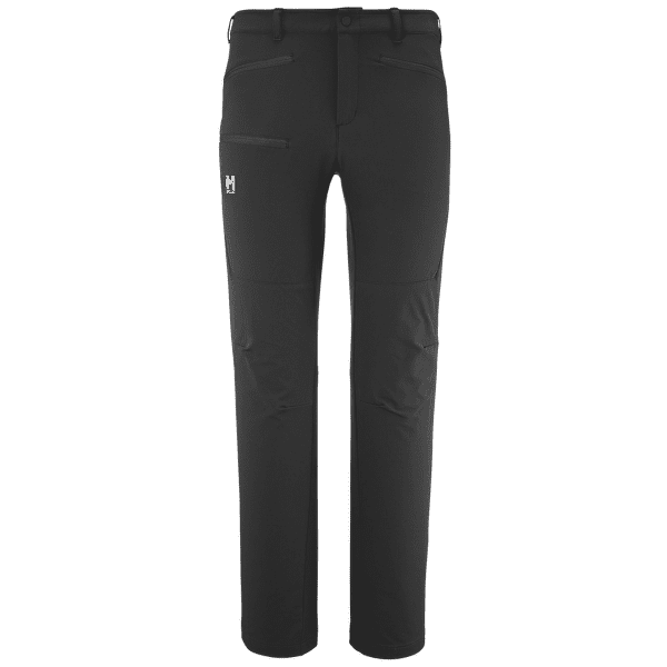 Pantaloni Millet ALL OUTDOOR XCS200 PANT Men NOIR NEW