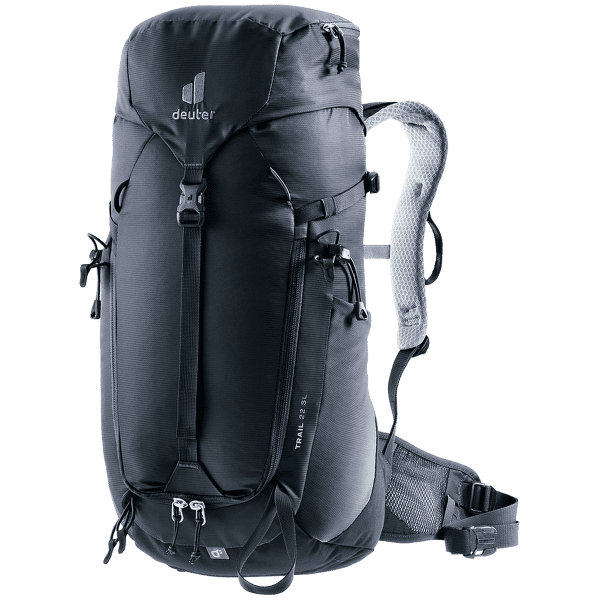 Rucsac deuter Trail 22 SL Black
