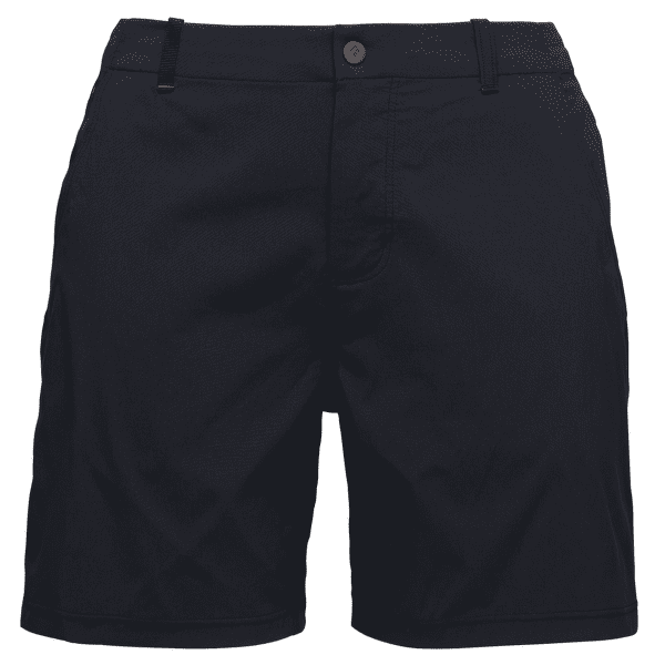 Pantaloni scurți Black Diamond Pursuit Shorts Women Black