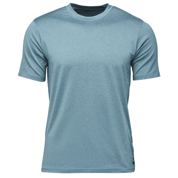 Tricou cu mânecă scurtă Black Diamond Circuit SS Tee Men Creek Blue