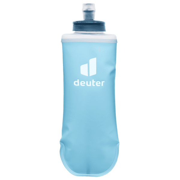 Sticlă deuter Streamer Flask LP 500 ml hydrablue