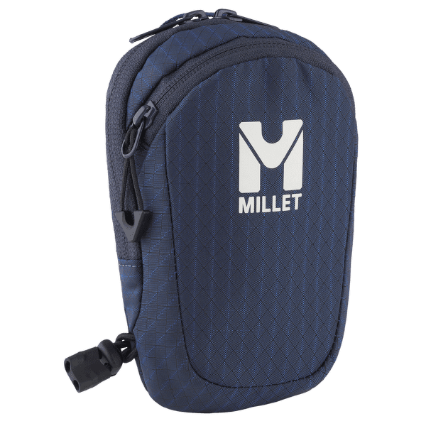 Penar Millet UBIC SHOULDER POCKET E-DARK BLUE