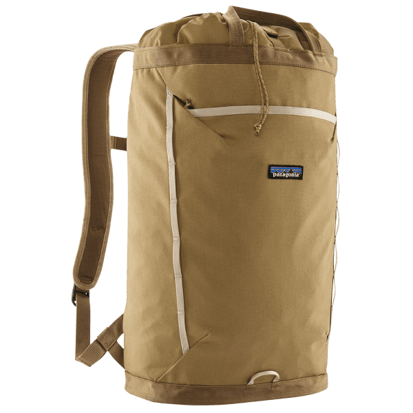 Rucsac Patagonia Fieldsmith Linked Pack 24 Classic Tan