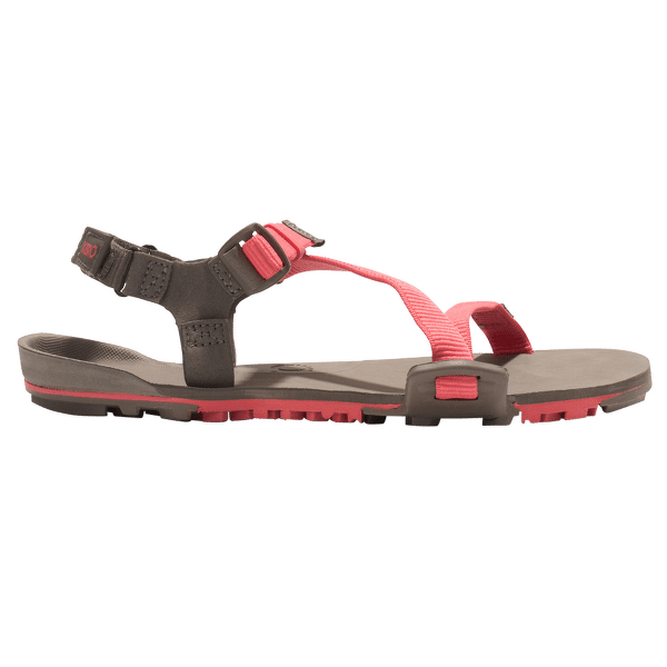 Sandale Xero Z-Trail EV Women Sunset Coral/Morel (SCMR)