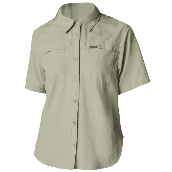 Cămașă cu mânecă scurtă Columbia Silver Ridge™ 3.0 SS Women Safari 348