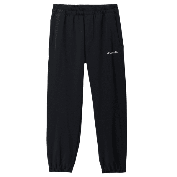 Pantaloni Columbia Columbia Hike™ II Jogger Black 010