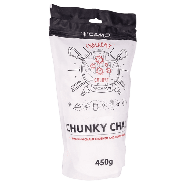 Magneziu Camp VELVET CHALK 450 g