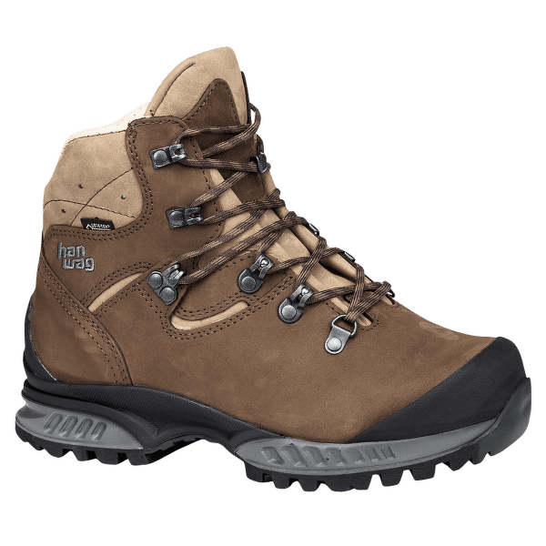 Încălțăminte Hanwag Tatra II Bunion Lady GTX erde_brown