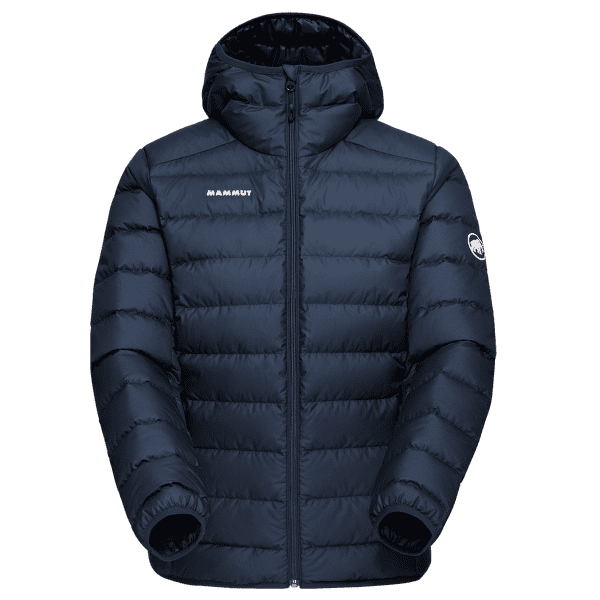 Jachetă Mammut Waymarker IN Hooded Jacket Women marine 5118