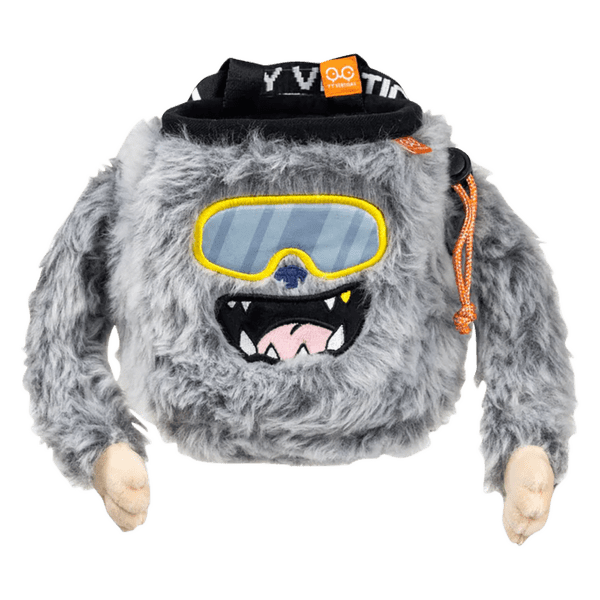 Geantă Y Y Vertical Chalk Bag Yeti