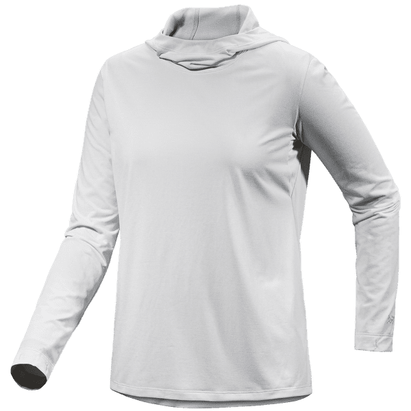 Hanorac Arcteryx Taema Hoody Women Atmos Heather