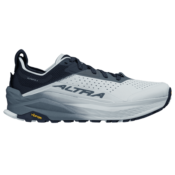 Încălțăminte Altra Olympus 6 Men DARK BLUE