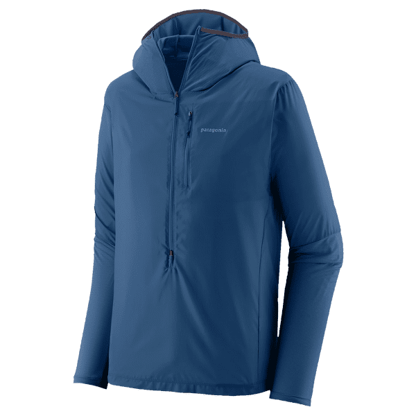 Hanorac Patagonia Airshed Pro P/O Men Clement Blue