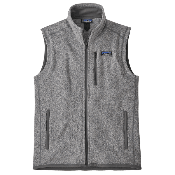 Vesta Patagonia Better Sweater® Fleece Vest Men Stonewash