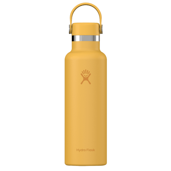 Termos Hydro Flask Standard Mouth 21 oz 722 Sunbeam