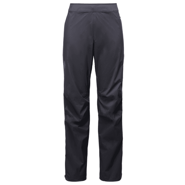 Pantaloni Black Diamond Fineline Stretch FZ Pants Women Black