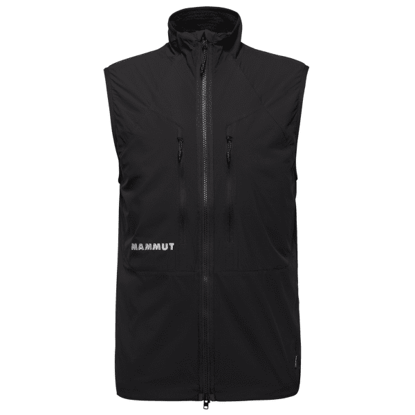 Vesta Mammut  Eiger Nordwand IN Flex Air Vest Men black 0001