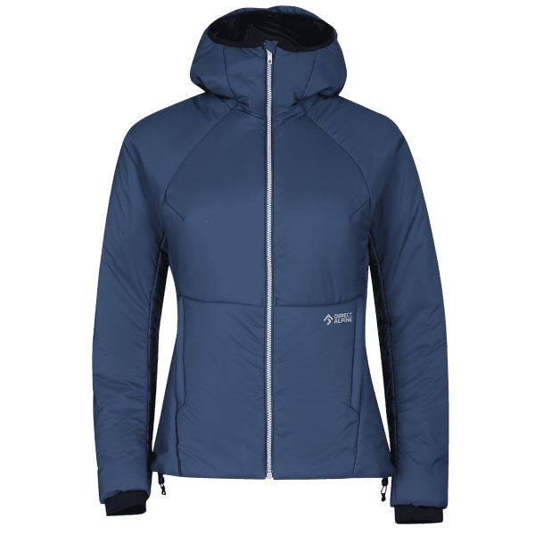 Jachetă Direct Alpine Yungay Lady navy
