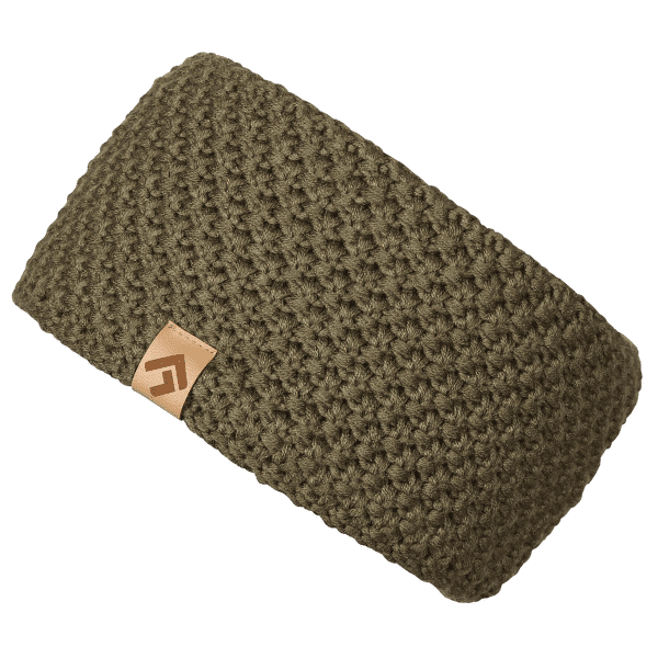 Bandă pentru cap Direct Alpine Viper khaki