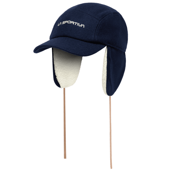 Căciuli La Sportiva FOREST EARFLAP CAP Night Sky_B46B46