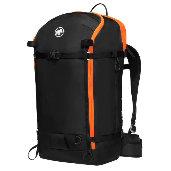 Rucsac Mammut Tour 40 Removable Airbag 3.0 black 0001
