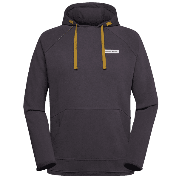 Hanorac La Sportiva TELENDOS HOODY Men Onyx_G19G19